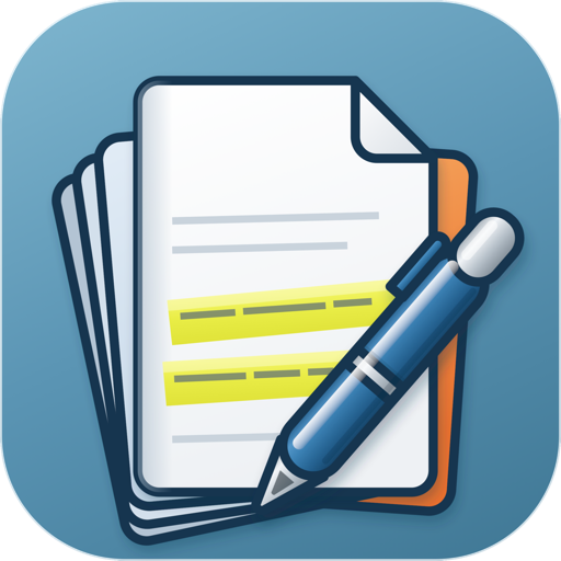 Slides & Notes app icon